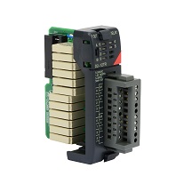 D2-12TR Output module